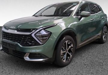 Kia Sportage 22.047 km 30.480 &euro; Neuss 41464