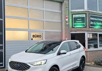 Ford Edge 110.000 km 22.987 &euro; Bietigheim-Bissingen 74321
