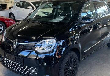 Renault Twingo 12.325 km 16.580 &euro; Marne 25709