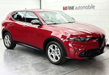 Alfa Romeo Tonale 12.999 km 23.220 &euro; Lich 35423