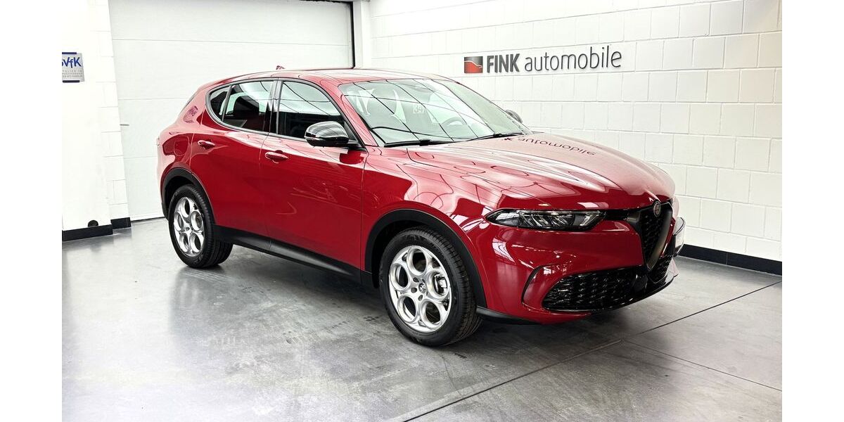 Alfa Romeo Tonale 12.999 km 23.220 &euro; Lich 35423