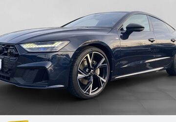Audi A7 15.886 km 60.940 &euro; Bochum 44892