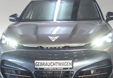 Cupra Tavascan 10.300 km 42.960 &euro; München 80935