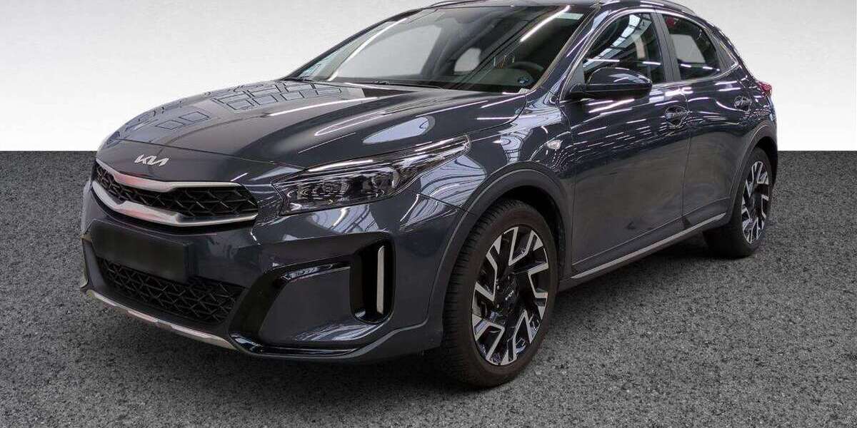 Kia XCeed 19.206 km 20.980 &euro; Bramsche 49565