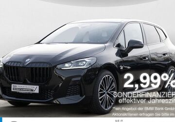 BMW 216 Active Tourer 9.222 km 29.890 &euro; Lennestadt 57368