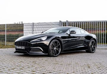 Aston Martin Vanquish 105.000 km 149.990 &euro; Vechta 49377