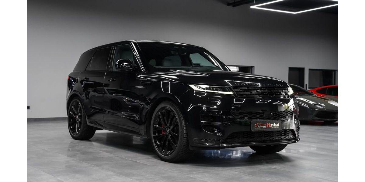 Land Rover Range Rover Sport 125.000 km 81.950 &euro; Calw 75365