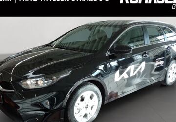 Kia ceed Sportswagon 8.500 km 25.490 &euro; Mülheim an der Ruhr 45475