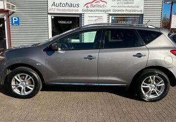 Nissan Murano 189.000 km 5.000 &euro; Winsen (Luhe). 21423