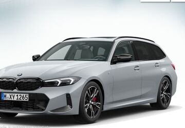 BMW M340d 14.423 km 57.620 &euro; Nettetal 41334