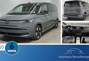 VW T7 Multivan 88.600 km 48.190 &euro; Buchschwabach bei Nürnberg 90574