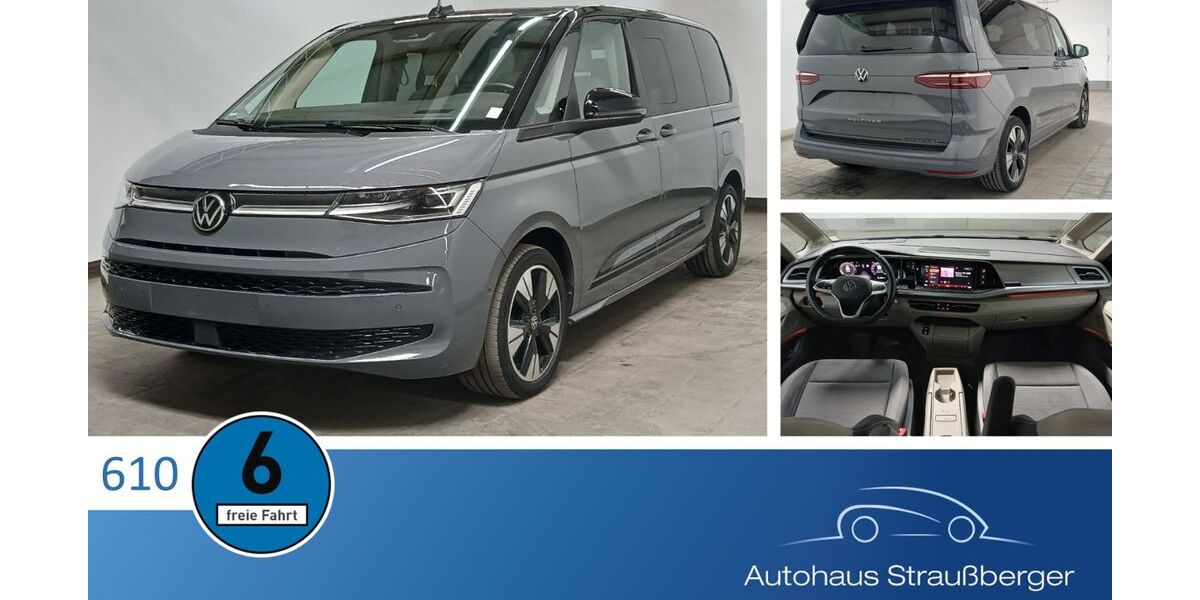 VW T7 Multivan 88.600 km 48.190 &euro; Buchschwabach bei Nürnberg 90574