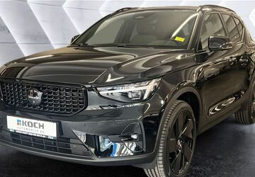 Volvo XC40 1.095 km 37.990 &euro; Berlin 10553
