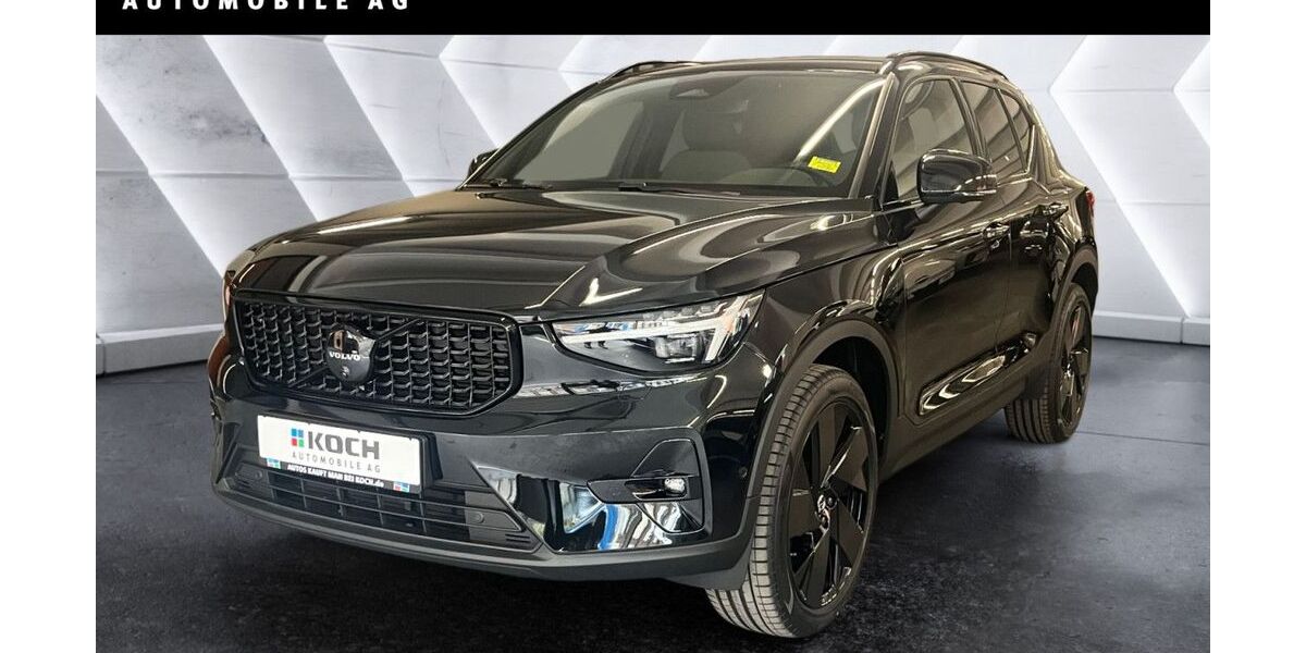 Volvo XC40 1.095 km 37.990 &euro; Berlin 10553