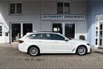 BMW 530d Touring Aut. PanoDach HUD Keyless Sitzhzg 51.458 km 38.995 &euro; Donauwörth 86609