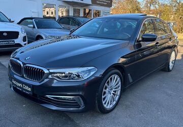BMW 525 187.000 km 19.990 &euro; Cölbe 35091