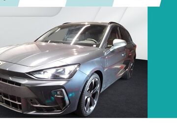 Cupra Leon 10.198 km 35.890 &euro; Calw 75365