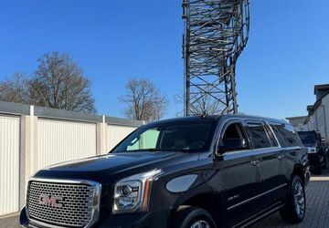 GMC Yukon 86.000 km 39.999 &euro; Petersberg Landkreis Fulda 36100