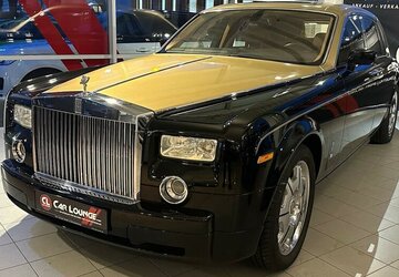 Rolls Royce Phantom Dubai Bespoke Edt.|Two Tone|Power Close Do 134.999 km 95.999 &euro; Mainz-Kostheim 55246