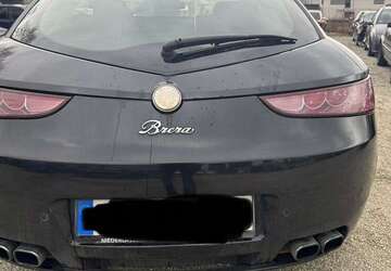 Alfa Romeo Brera 255.000 km 2.000 &euro; Altenstadt 63674