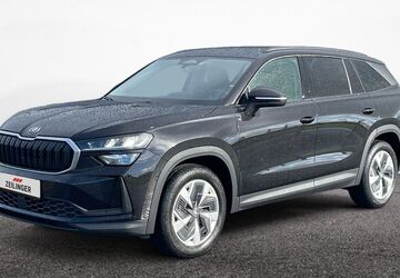 Skoda Kodiaq 1.060 km 36.310 &euro; Dietersheim 91463