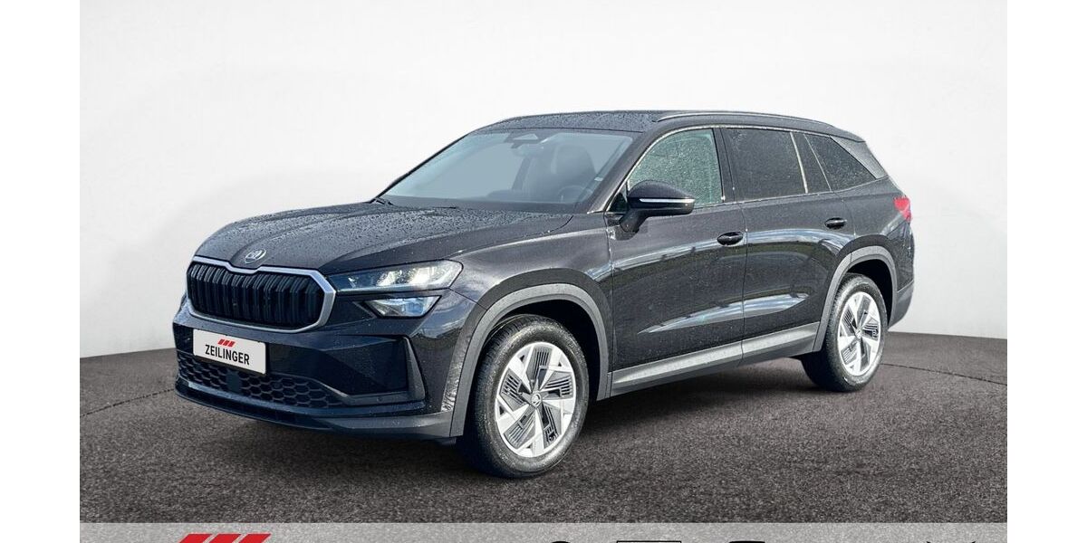 Skoda Kodiaq 1.060 km 36.310 &euro; Dietersheim 91463