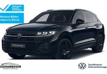VW Touareg 19.500 km 67.880 &euro; Göttingen 37081