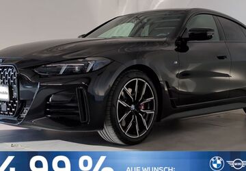 BMW 420 Gran Coupé 14.689 km 46.570 &euro; Würzburg 97076