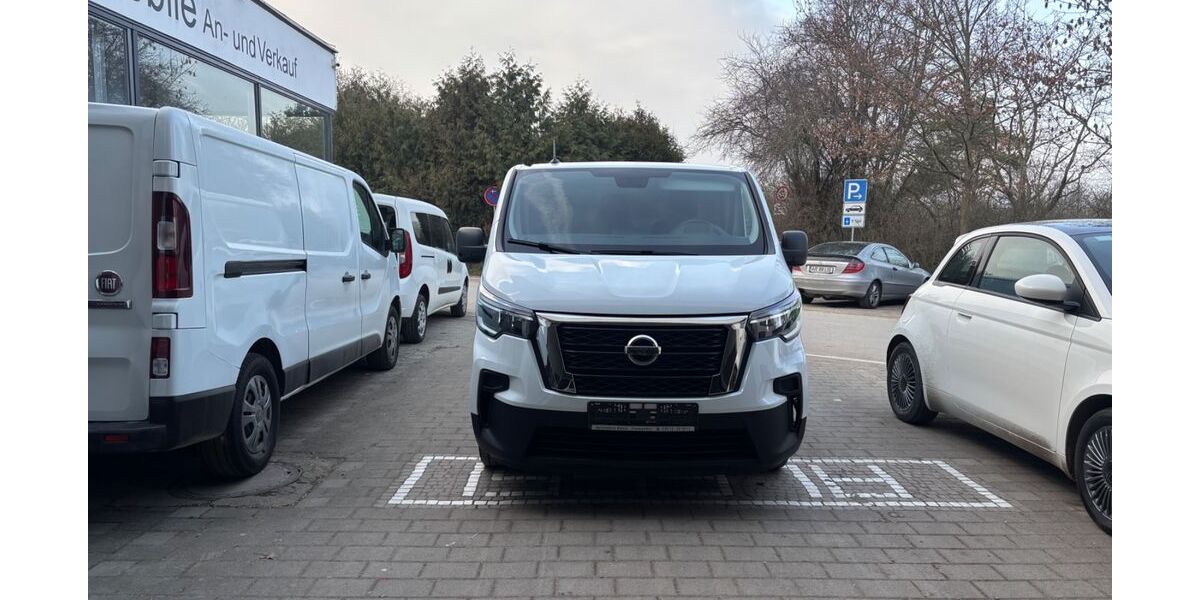 Nissan Primastar 53.800 km 22.990 &euro; Frankenthal/Studernheim 67227