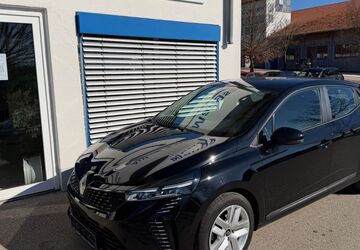 Renault Clio 14.700 km 17.300 &euro; Tittmoning 84529