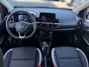 Kia PICANTO PE2 1.0 AMT GT-LINE 1.500 km 19.590 &euro; Höhenkirchen-Siegertsbrun 85635