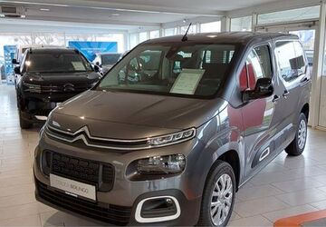 Citroen Berlingo 9.900 km 23.799 &euro; Halberstadt 38820
