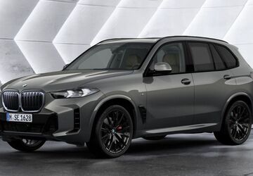 BMW X5 3.999 km 94.990 &euro; Berlin 12203