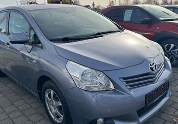 Toyota Verso 249.500 km 4.790 &euro; Bad Wörishofen 86825