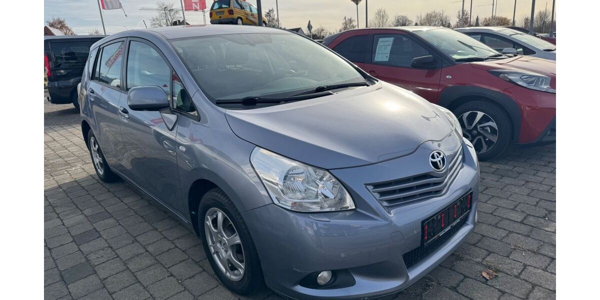 Toyota Verso 249.500 km 4.790 &euro; Bad Wörishofen 86825