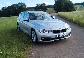 BMW 316 85.000 km 14.900 &euro; Hahnbach 92256