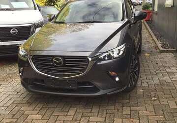 Mazda CX-3 121.600 km 13.480 &euro; Diez 65582