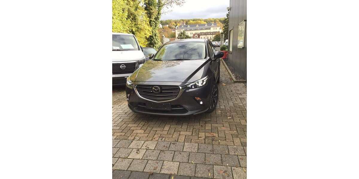 Mazda CX-3 121.600 km 13.480 &euro; Diez 65582