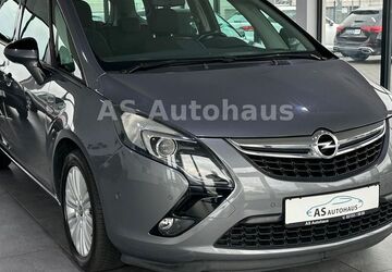 Opel Zafira 122.514 km 9.650 &euro; Nettetal 41334