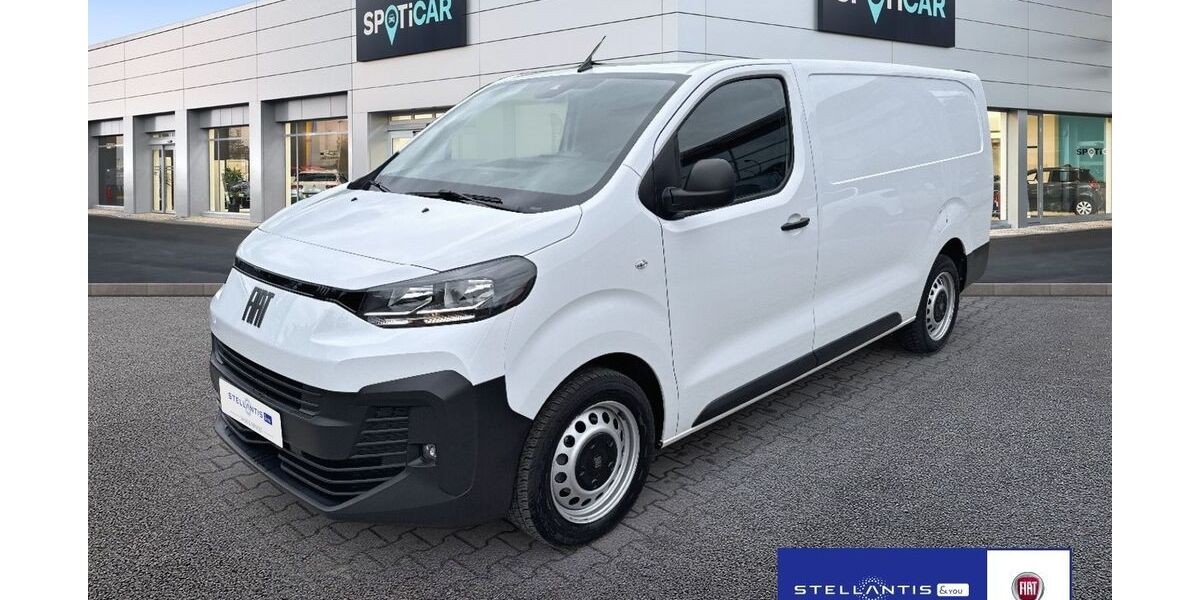 Fiat Scudo 33.050 km 26.990 &euro; Berlin 10369