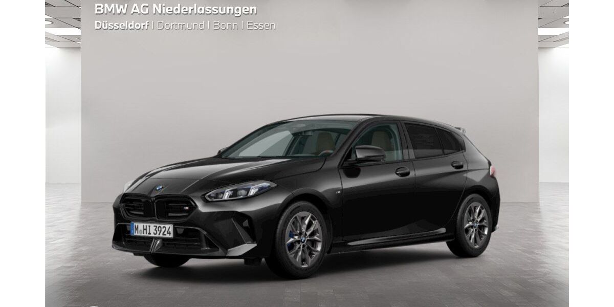 BMW M135 24.573 km 40.899 &euro; Düsseldorf 40237