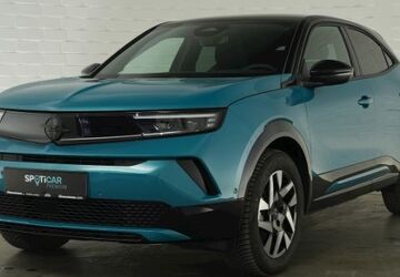 Opel Mokka-e 6.640 km 28.724 &euro; Coesfeld 48653