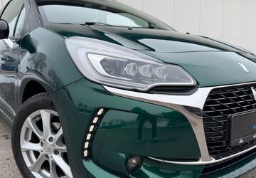 DS Automobiles DS3 137.457 km 6.999 &euro; Oberding 85445