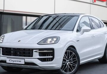 Porsche Cayenne 3.500 km 127.500 &euro; Koblenz 56070