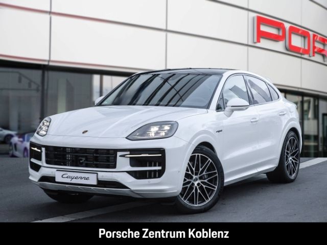 Porsche Cayenne 3.500 km 127.500 &euro; Koblenz 56070
