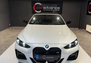 BMW 440 9.980 km 69.990 &euro; Sauerlach 82054