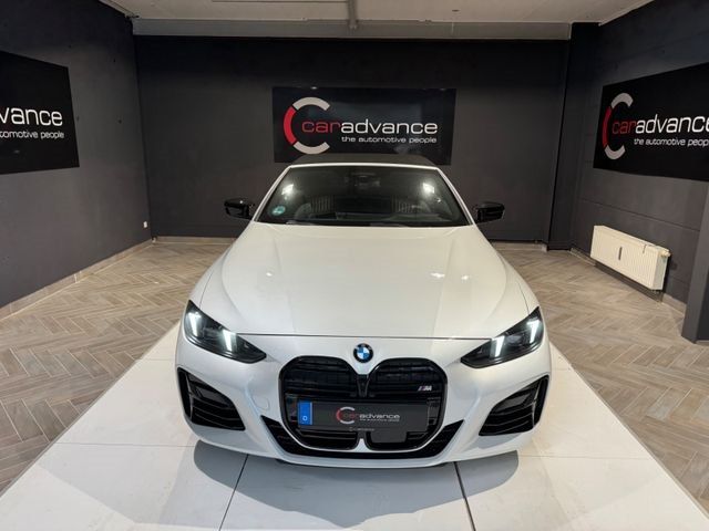 BMW 440 9.980 km 69.990 &euro; Sauerlach 82054
