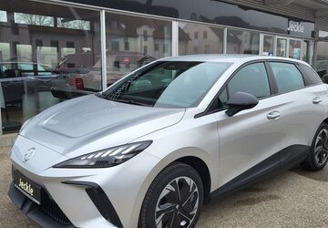 MG 4 20.150 km 17.490 &euro; Günzburg 89312