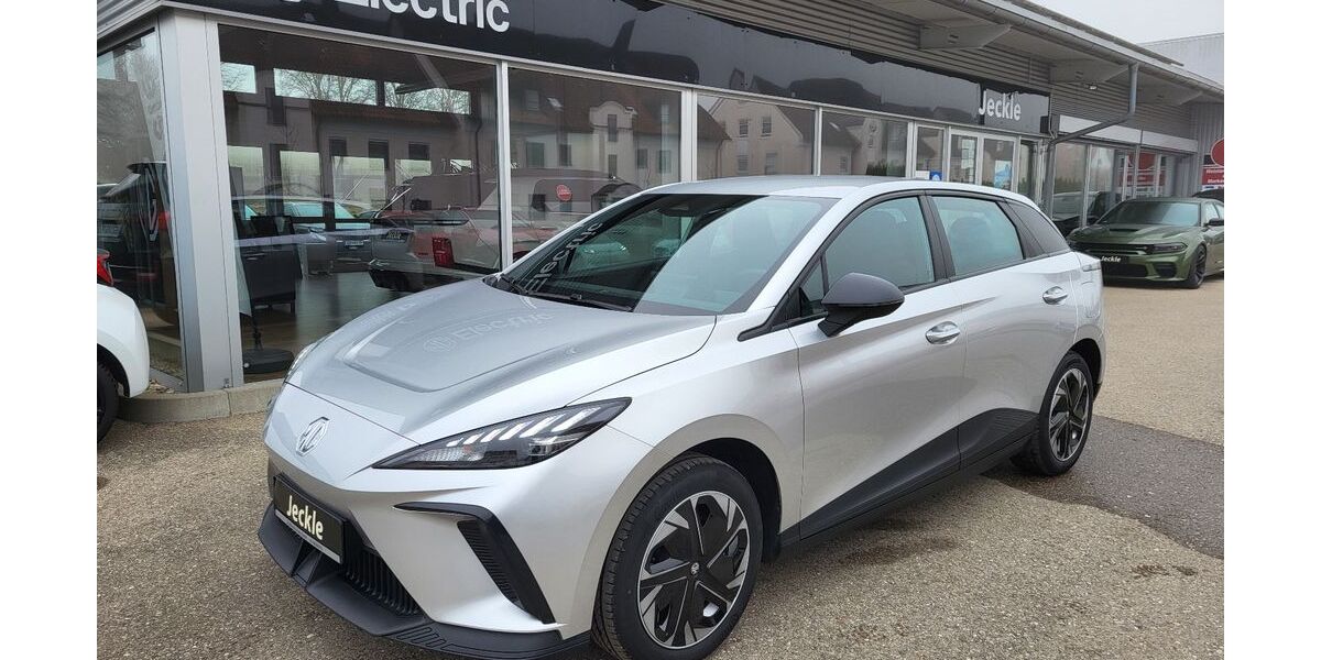 MG 4 20.150 km 17.490 &euro; Günzburg 89312