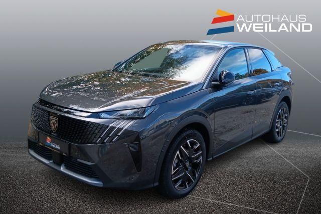 Peugeot 3008 3.500 km 38.900 &euro; Neunkirchen 66539